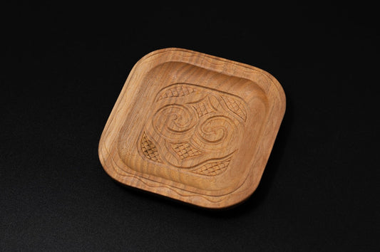Nibutani Ita - wood tray