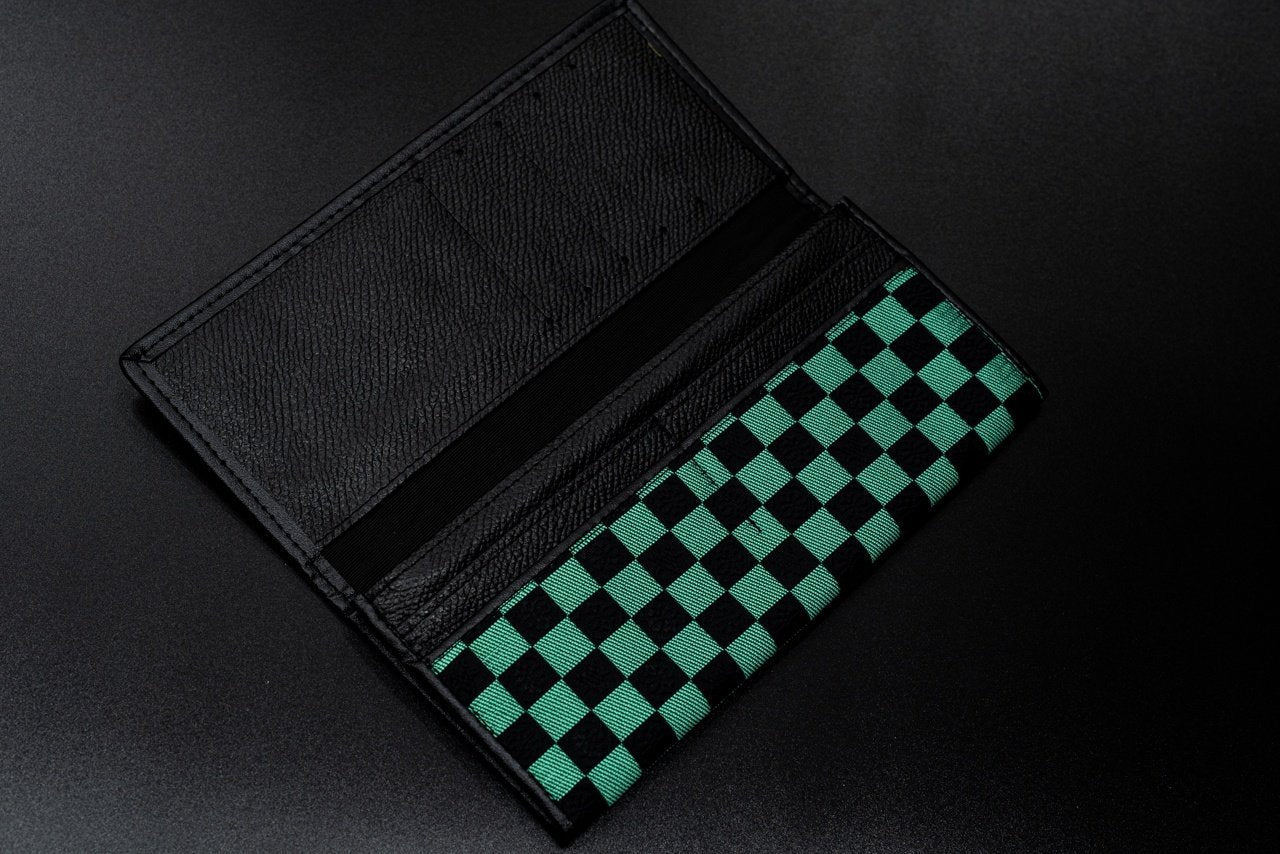 Hakata Ori - wallet