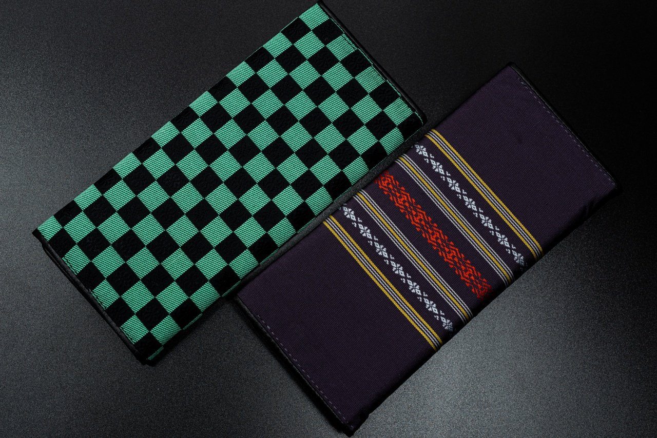 Hakata Ori - wallet