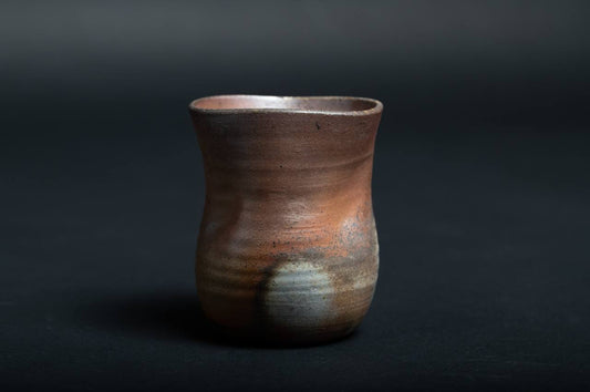 Bizen Pottery - cup